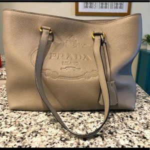 Prada handbag